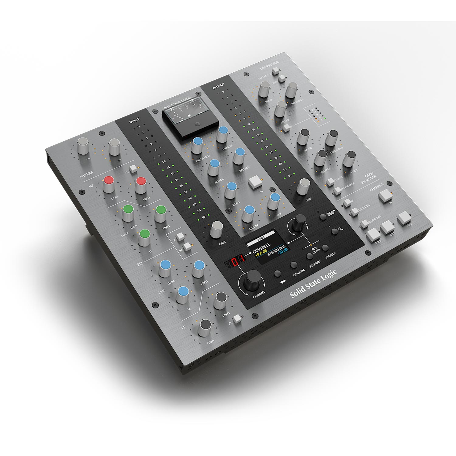 Software Controller: Smart Control Solutions for Modern Systems